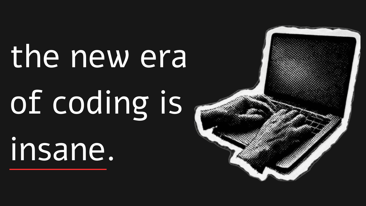 The New Era of Developers (And How to Adapt)